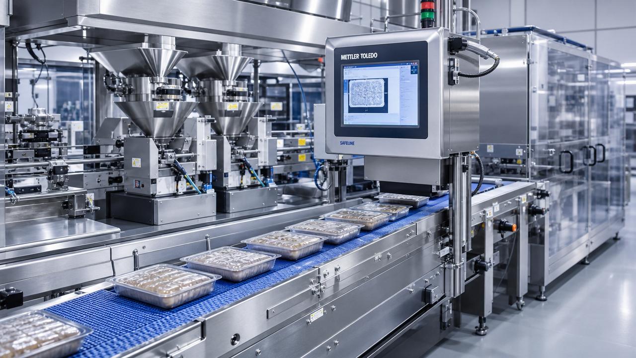 Agri-Food Machinery Upgrades That Support Smarter Packaging Systems