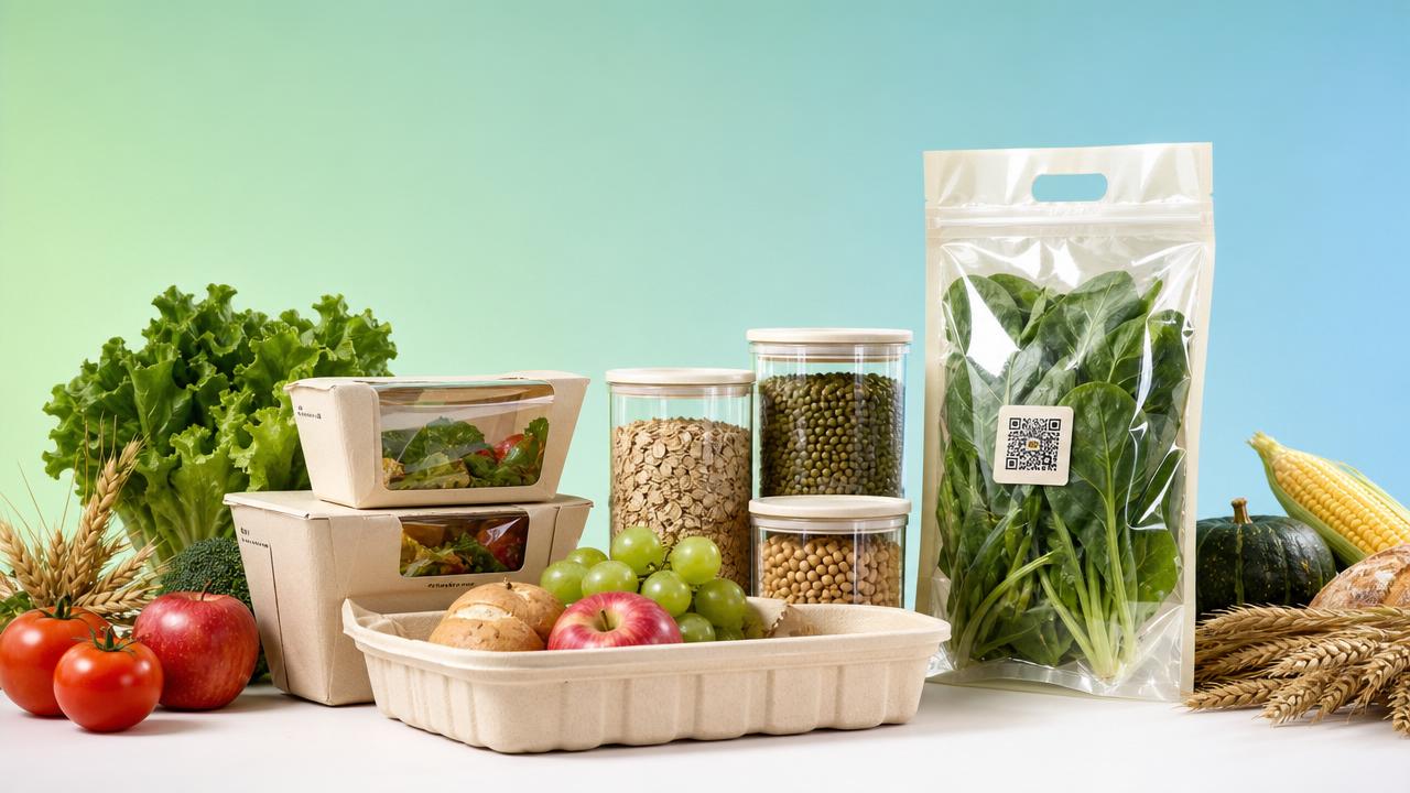 How Sustainable Food Policy Shapes Packaging Choices in 2026