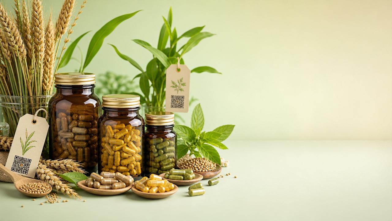 Agricultural Consumer Insights That Actually Improve Supplement Positioning