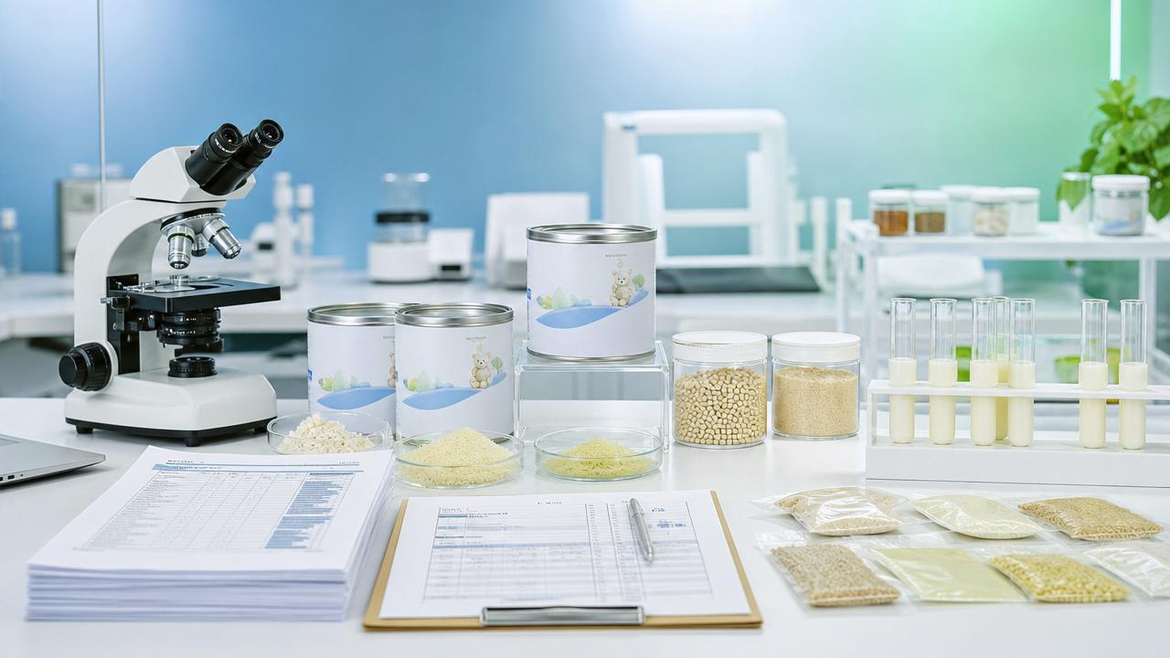 Market Entry Strategies for Food Industry Brands Expanding Into Infant Safety