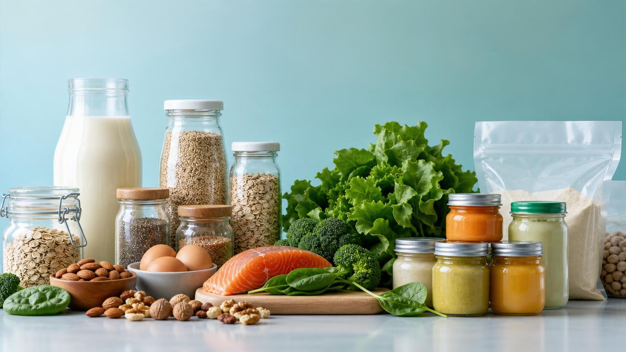 Life Quality Enhancement: Which Nutrition Solutions Show Real Results