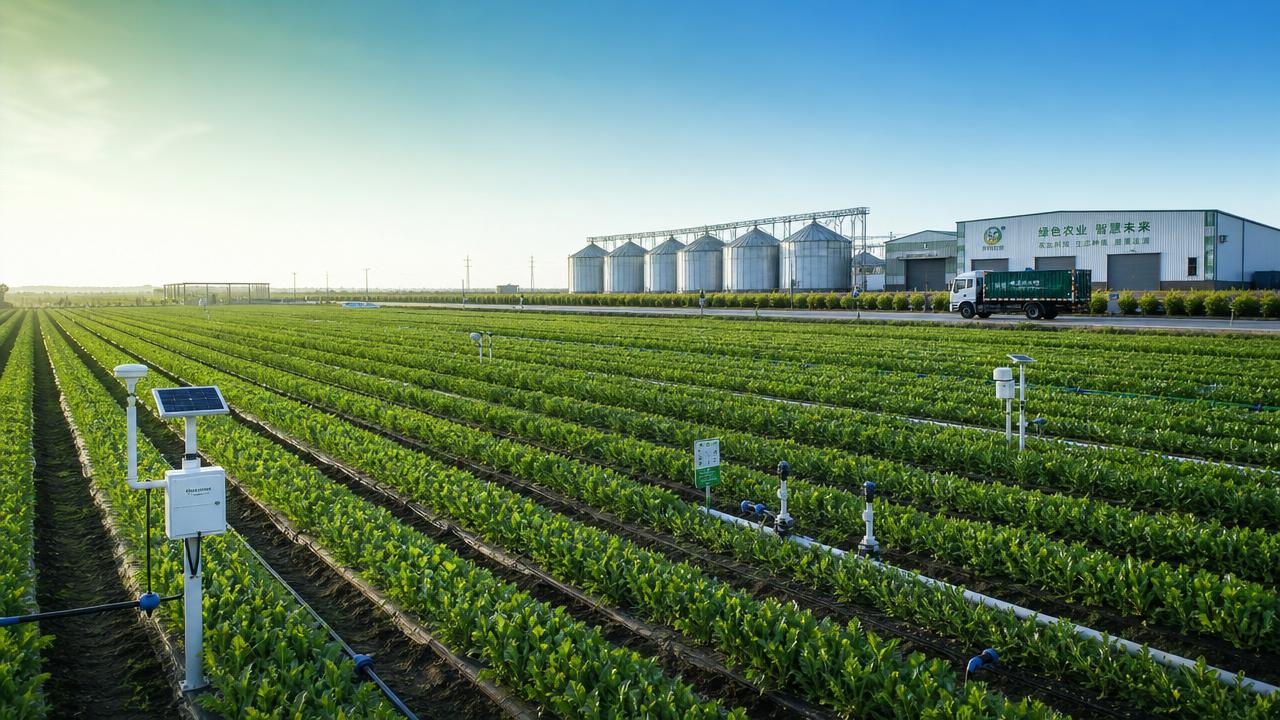 Sustainable Agriculture Solutions That Scale Beyond Pilot Projects