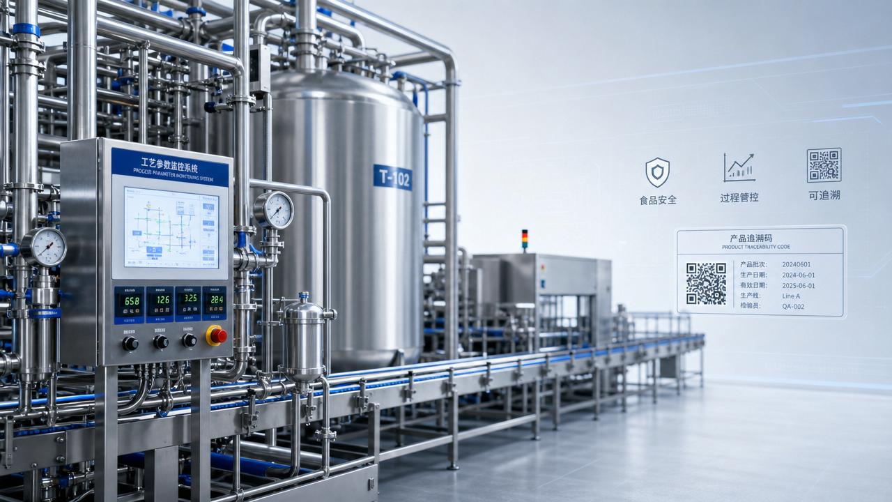 Food Engineering Standards That Help Reduce Compliance Risk