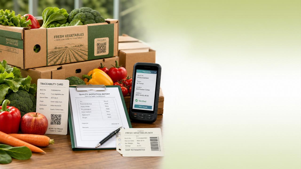 Farm to Table Certification: What to Check Before You Apply