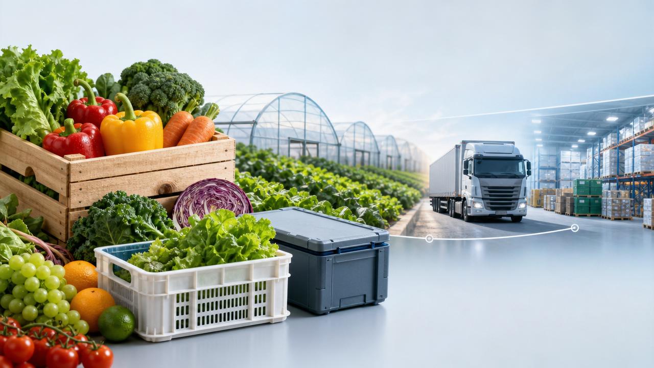 Farm to Table Business Model: Where Margins Are Won or Lost