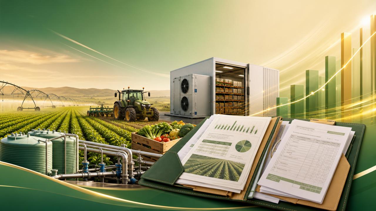 Agricultural Subsidies Guide: How to Match Programs to Real Farm Needs