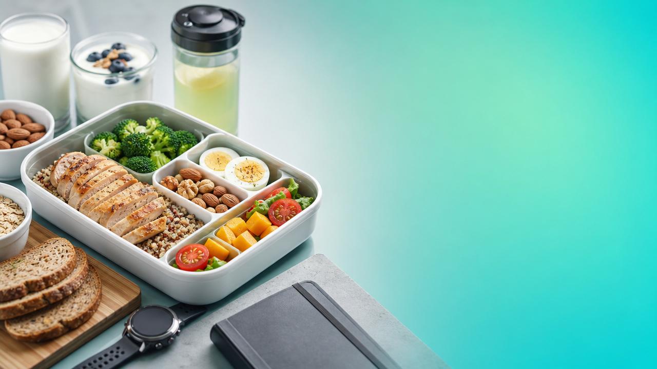 Precision Nutrition for Athletes: When Personalization Improves Results