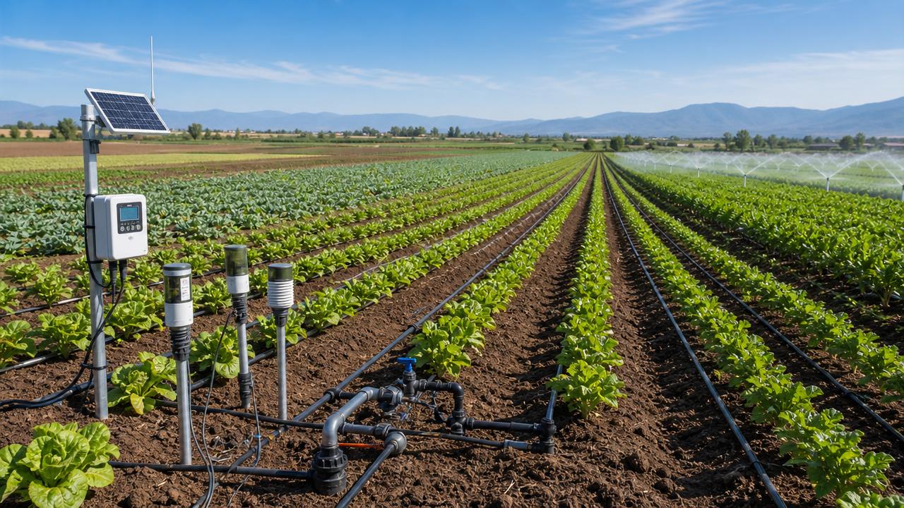Sustainable Agriculture Practices That Hold Up Under Cost Pressure