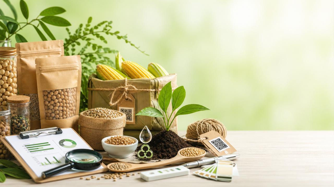 Agricultural Consumer Insights That Improve New Product Positioning