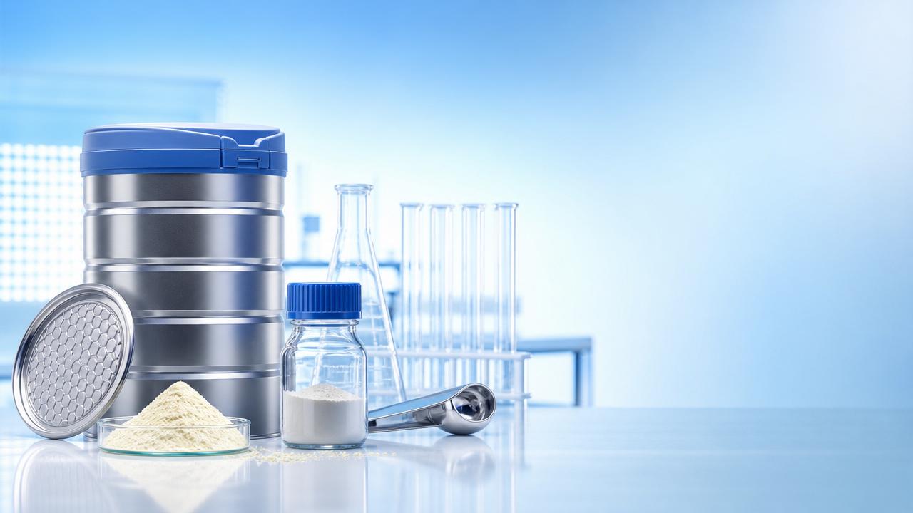 Nutritional Security in Infant Formula: Key Risks You Cannot Ignore