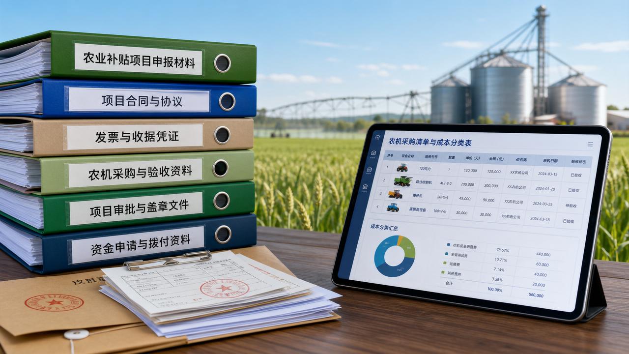 Agricultural Subsidies Eligibility: Common Mistakes That Delay Approval