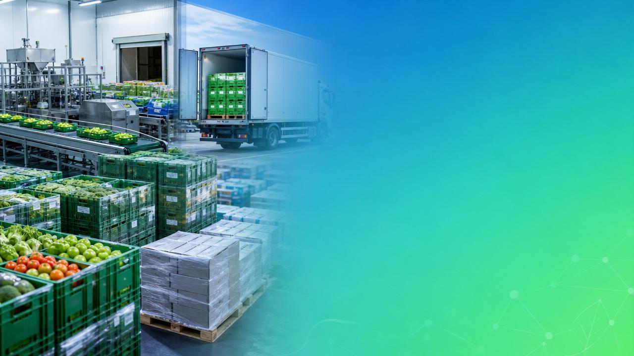 Agri-Food Lifecycle Intelligence: A Practical Way to Cut Waste