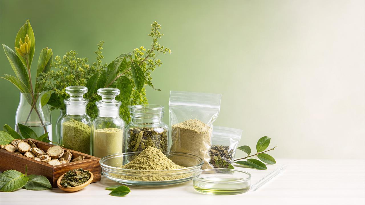 Agricultural Consumer Trends That Matter for Herbal Extract Products