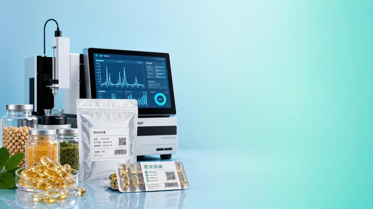 Life Quality Enhancement Through Nutrition Tech: What Makes a Measurable Difference