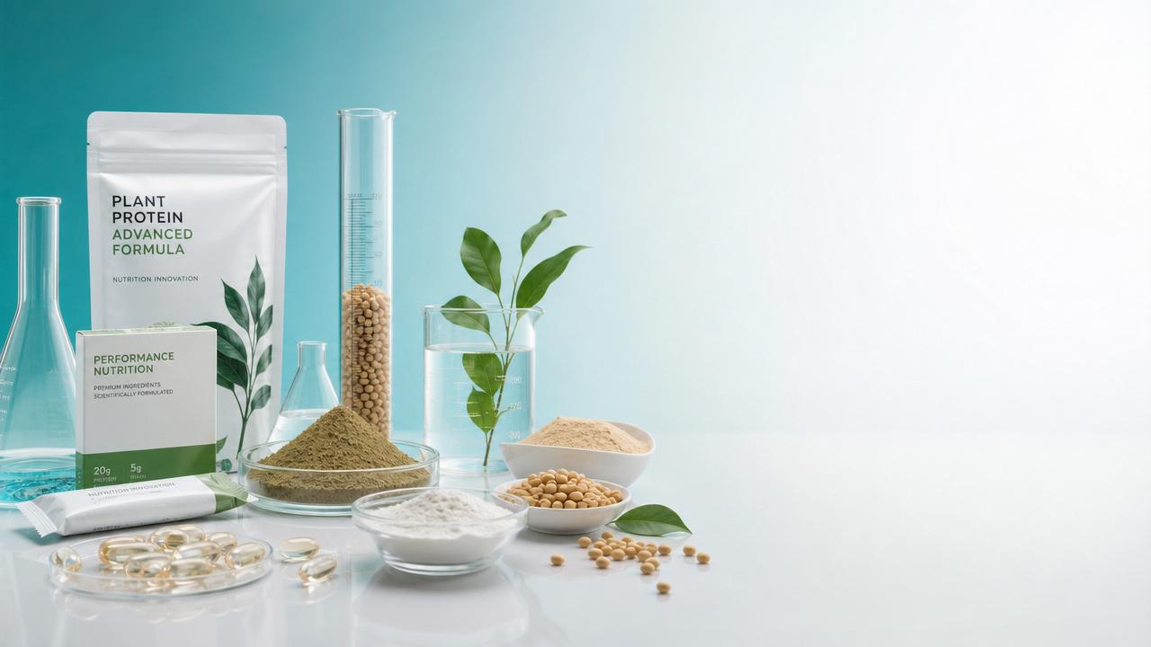 How Nutritional Innovation Is Reshaping New Product Development in 2026