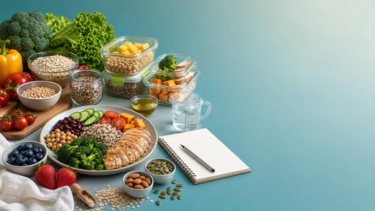 Precision Nutrition How to Use: A Practical Starting Guide for Daily Planning