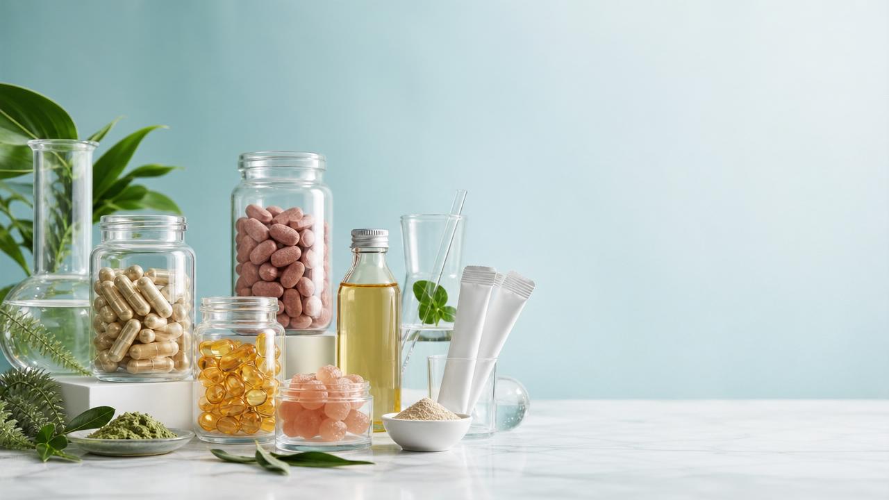 Nutritional Trends That May Shift Supplement Demand in 2026