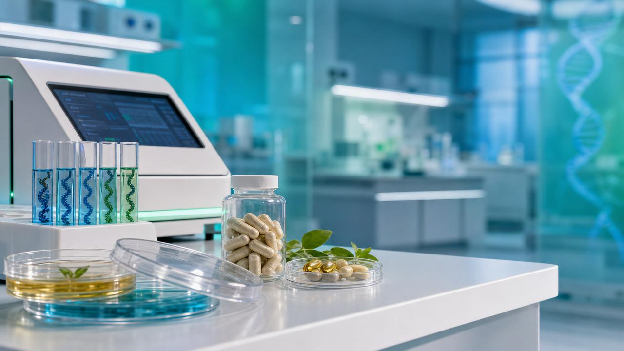 Life Sciences Trends Worth Tracking Before Backing a New Health Venture