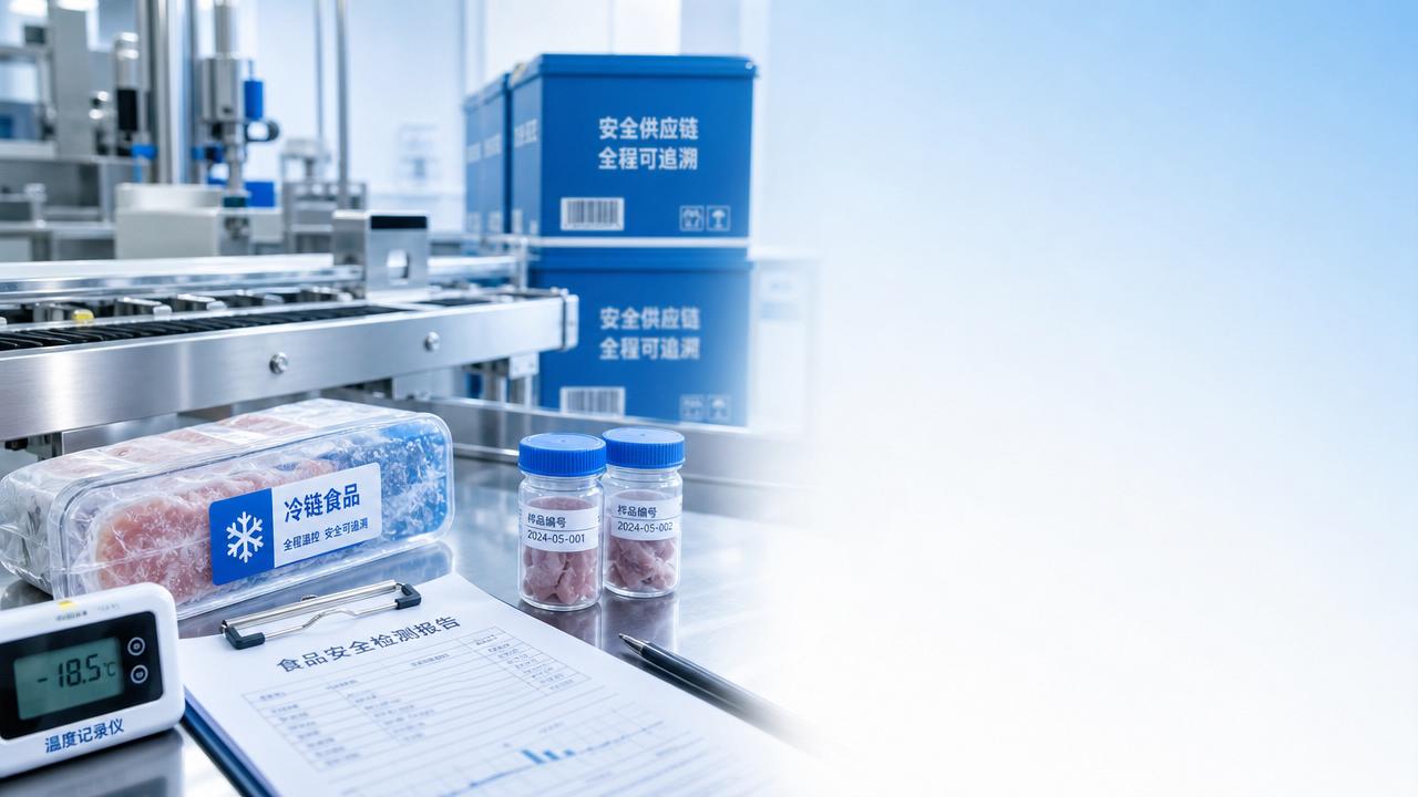 Food Safety Intelligence Tools: How to Spot Risk Before It Escalates