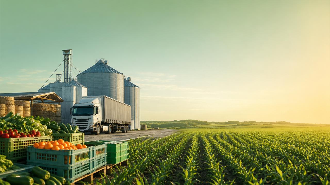 Agricultural Economics Trends Reshaping Farm Margins