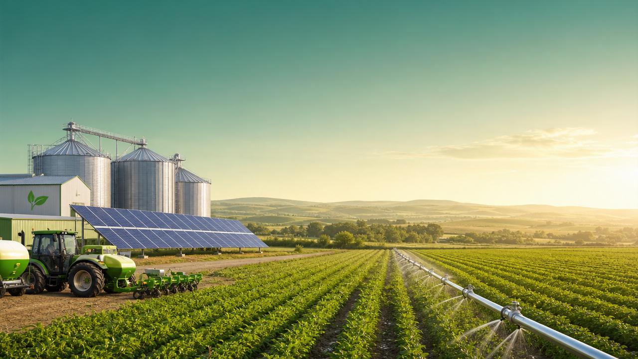 Agricultural Subsidies Guide: What Farms Can Claim