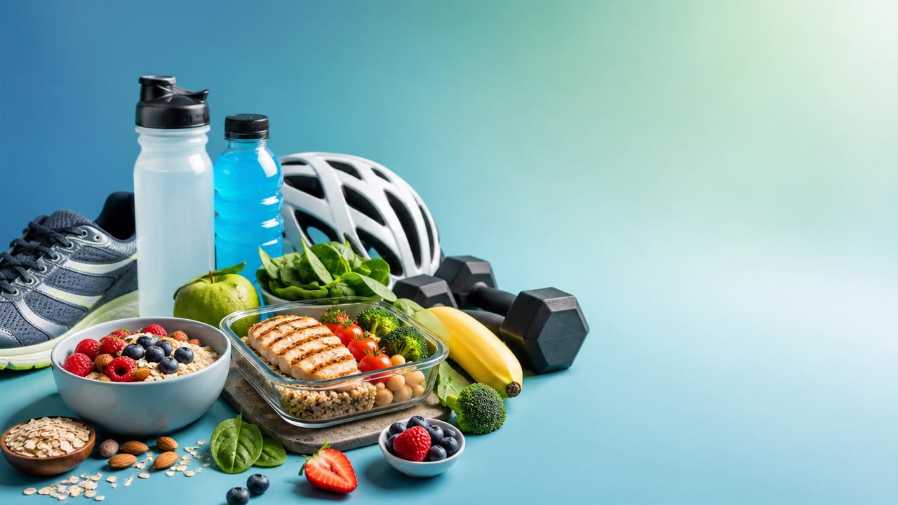 Precision Nutrition for Athletes: What Actually Works