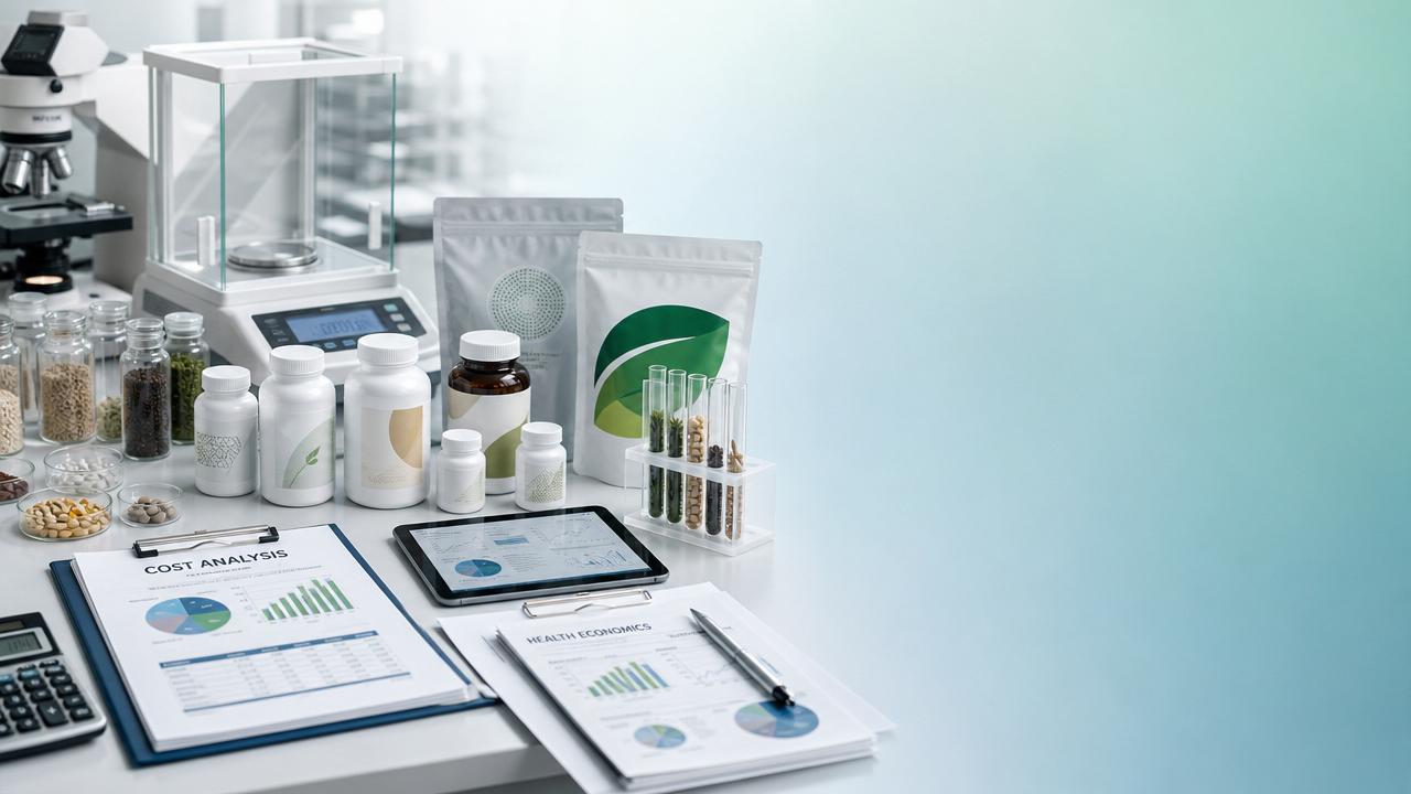 Precision Health Economics: Cost Models Shaping Nutrition Tech in 2026
