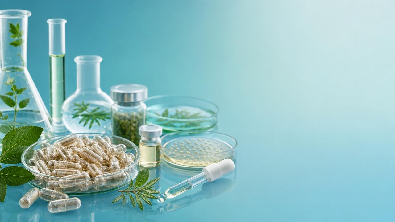 Life Sciences Trends Influencing New Dietary Supplement Formulations