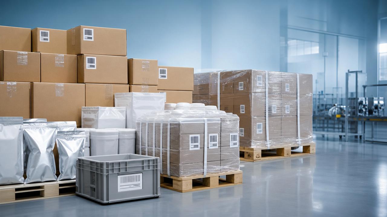 Value Chain Optimization Tips for Smarter Packaging System Selection