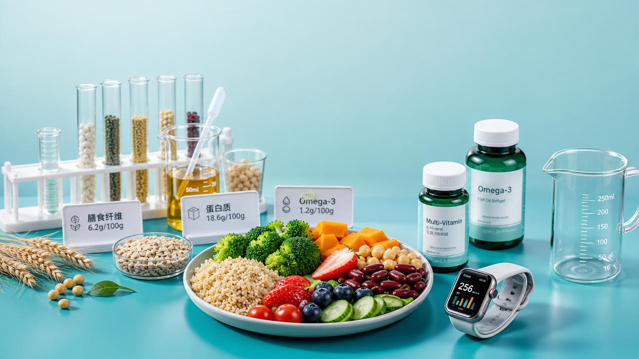 Precision Nutrition: How to Use It for Better Daily Results