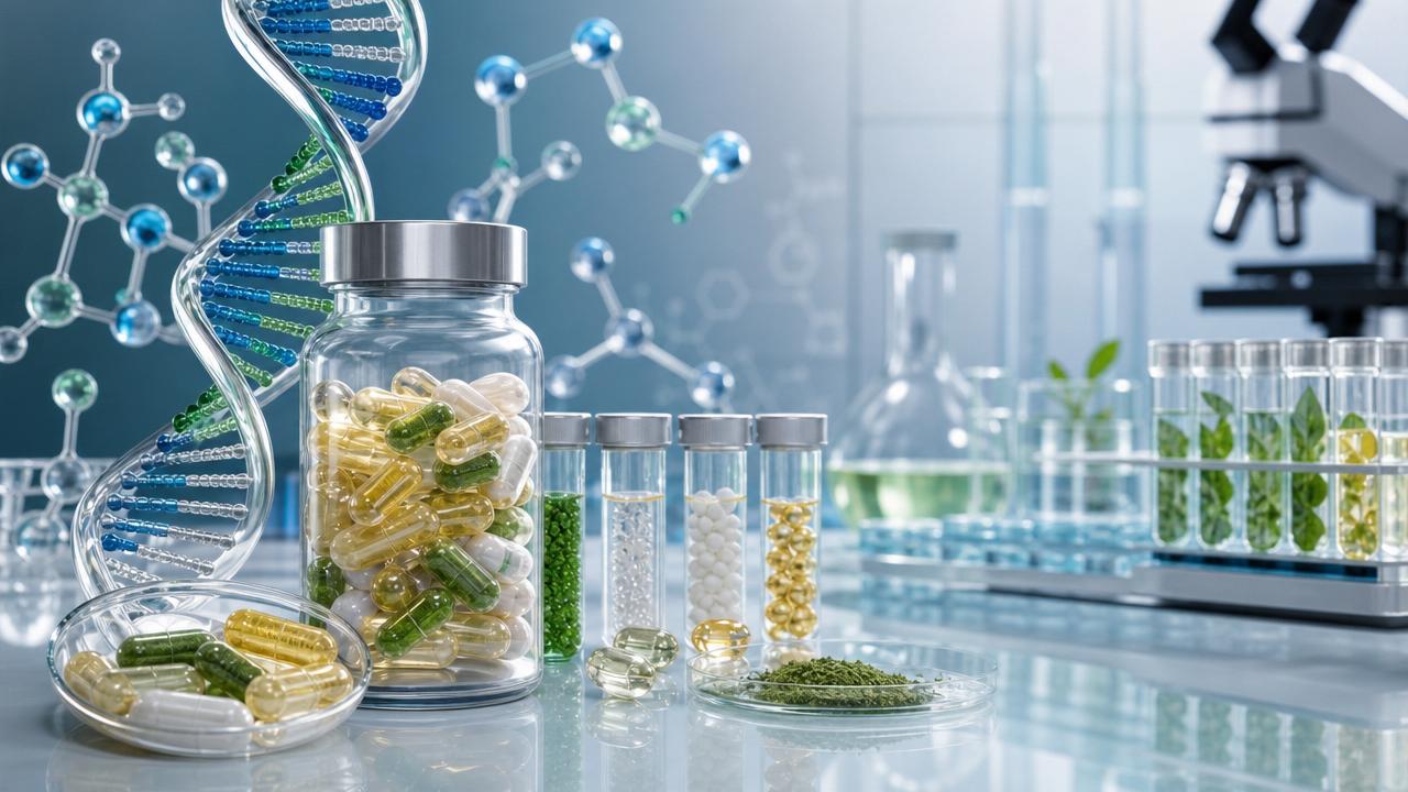 Nutritional Genomics: Key Markers That Shape Product Decisions