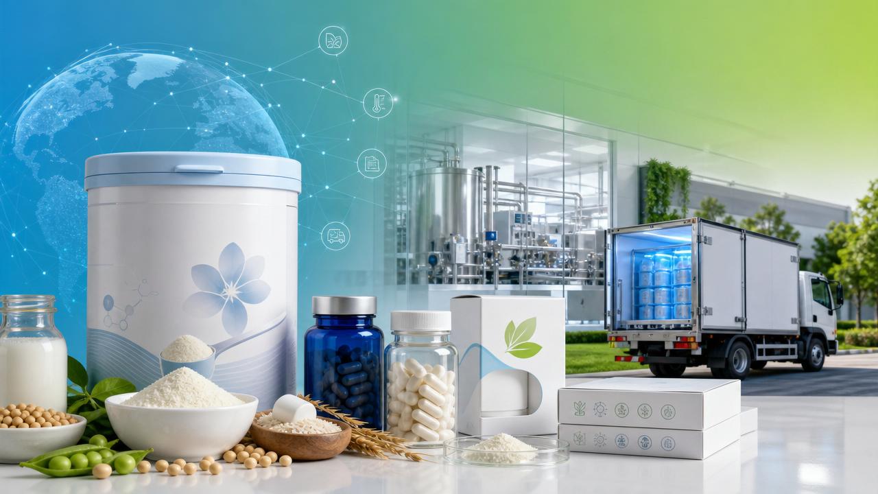 Health Demand Trends: Where Growth Is Strongest and Why