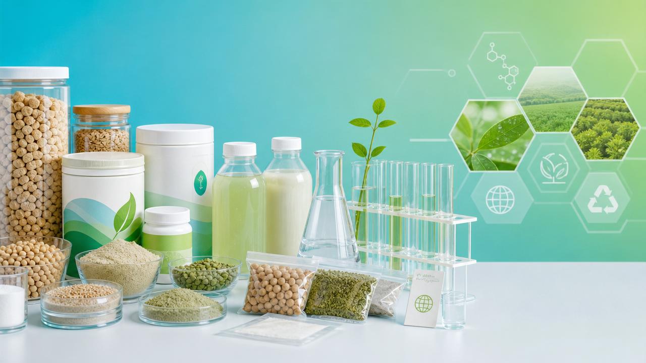 Nutritional Trends to Watch Before Launching New Product Lines