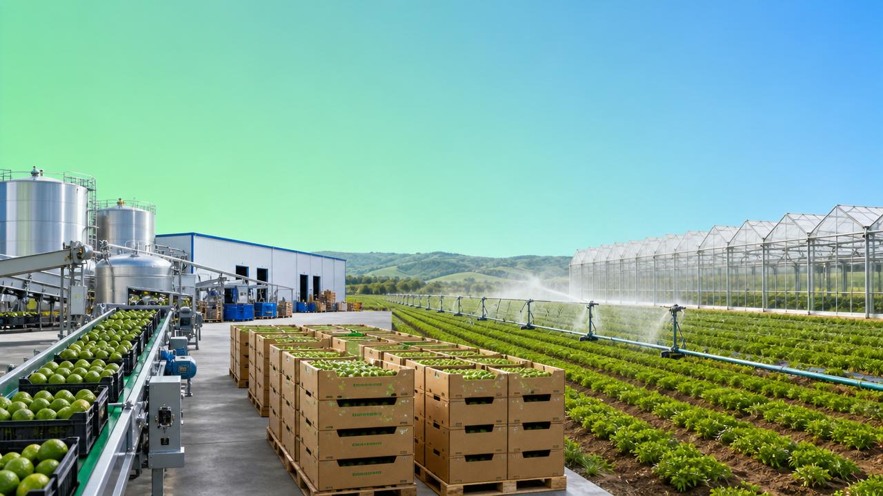 Agricultural Subsidies Guide: What Impacts Project Payback