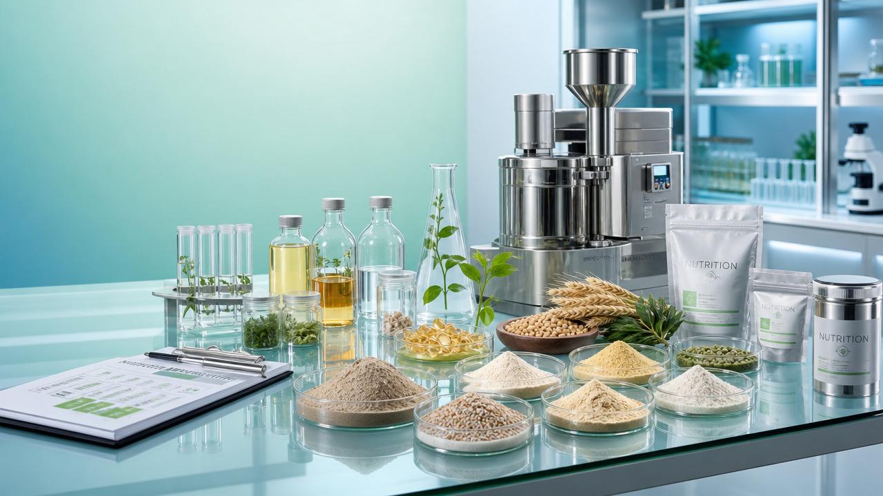 Precision Nutrition Research: What Matters in Formula Design