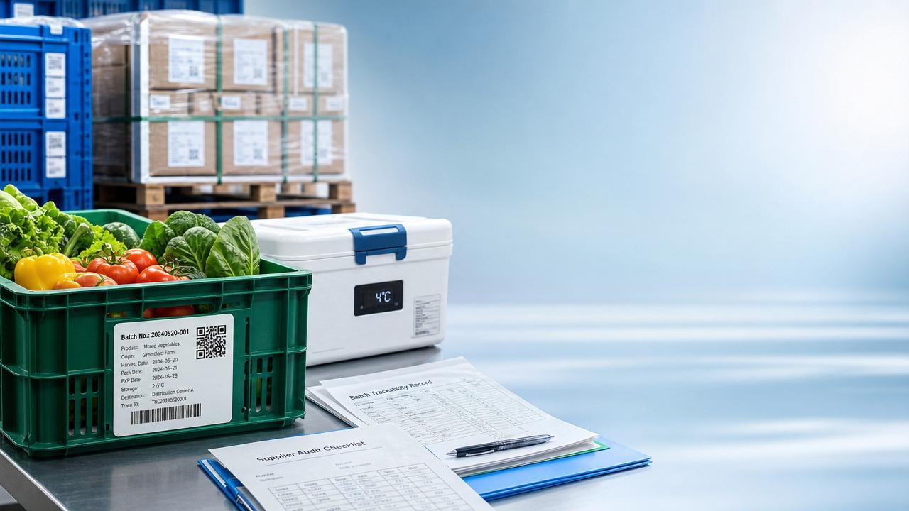 Farm to Table Certification: Common Compliance Gaps to Check