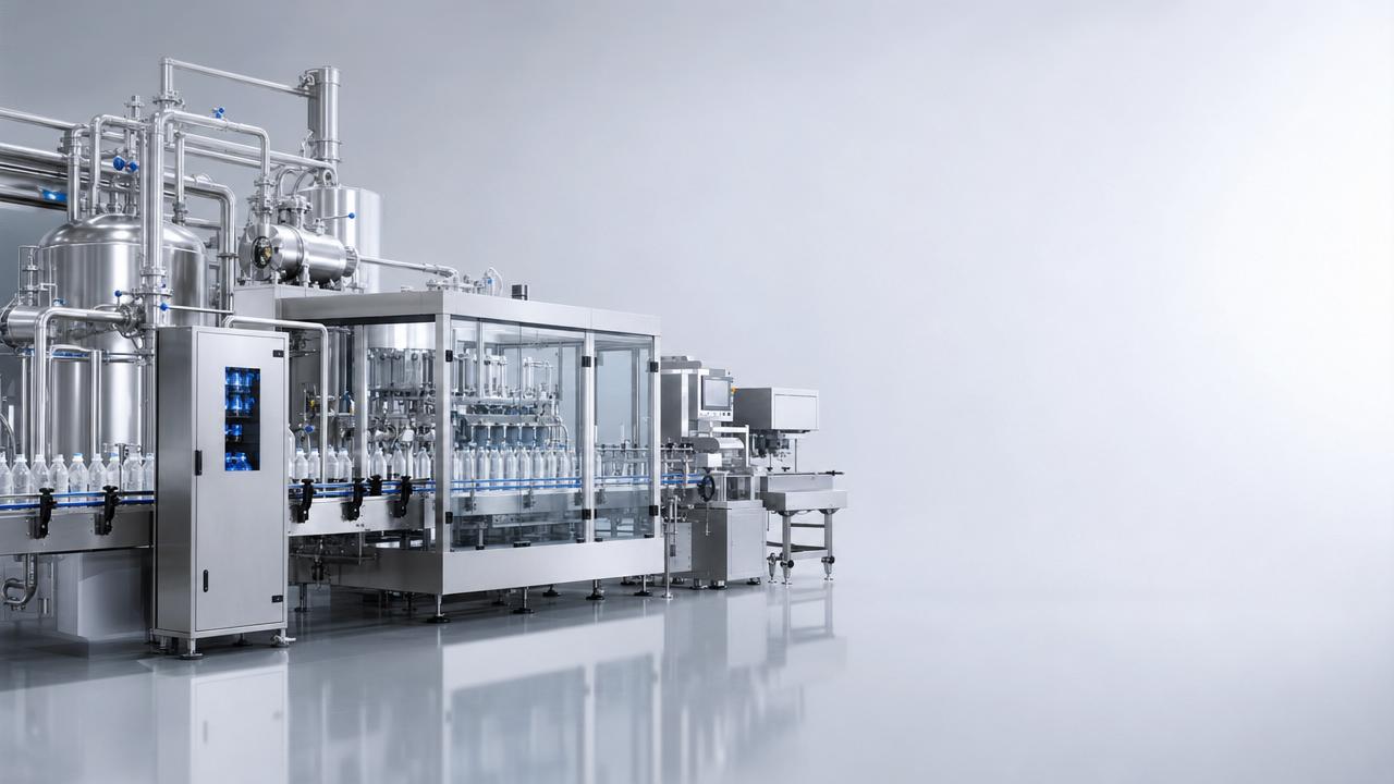 Food Engineering Manufacturer Selection: Quality and Lead Time