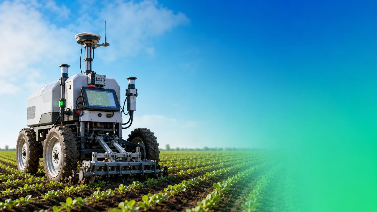 Precision Farming Equipment: Key Features Worth Comparing