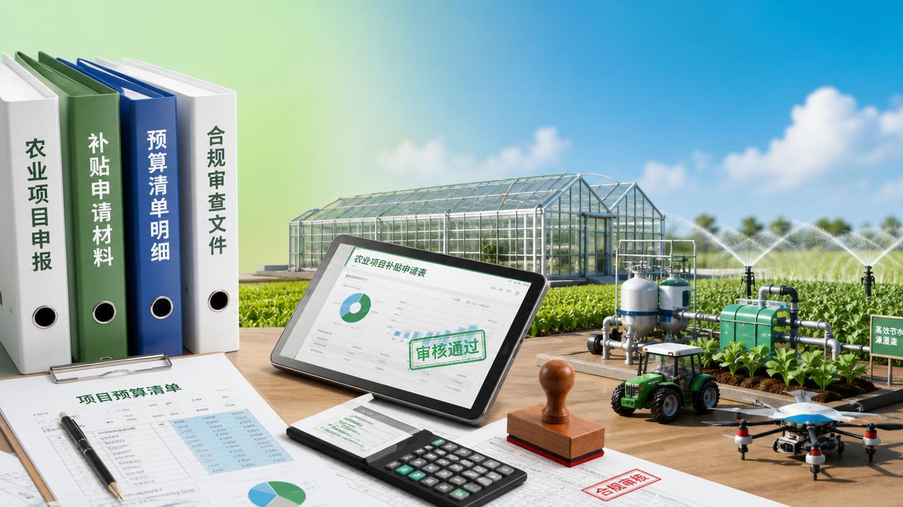Agricultural Subsidies Application: Common Filing Mistakes