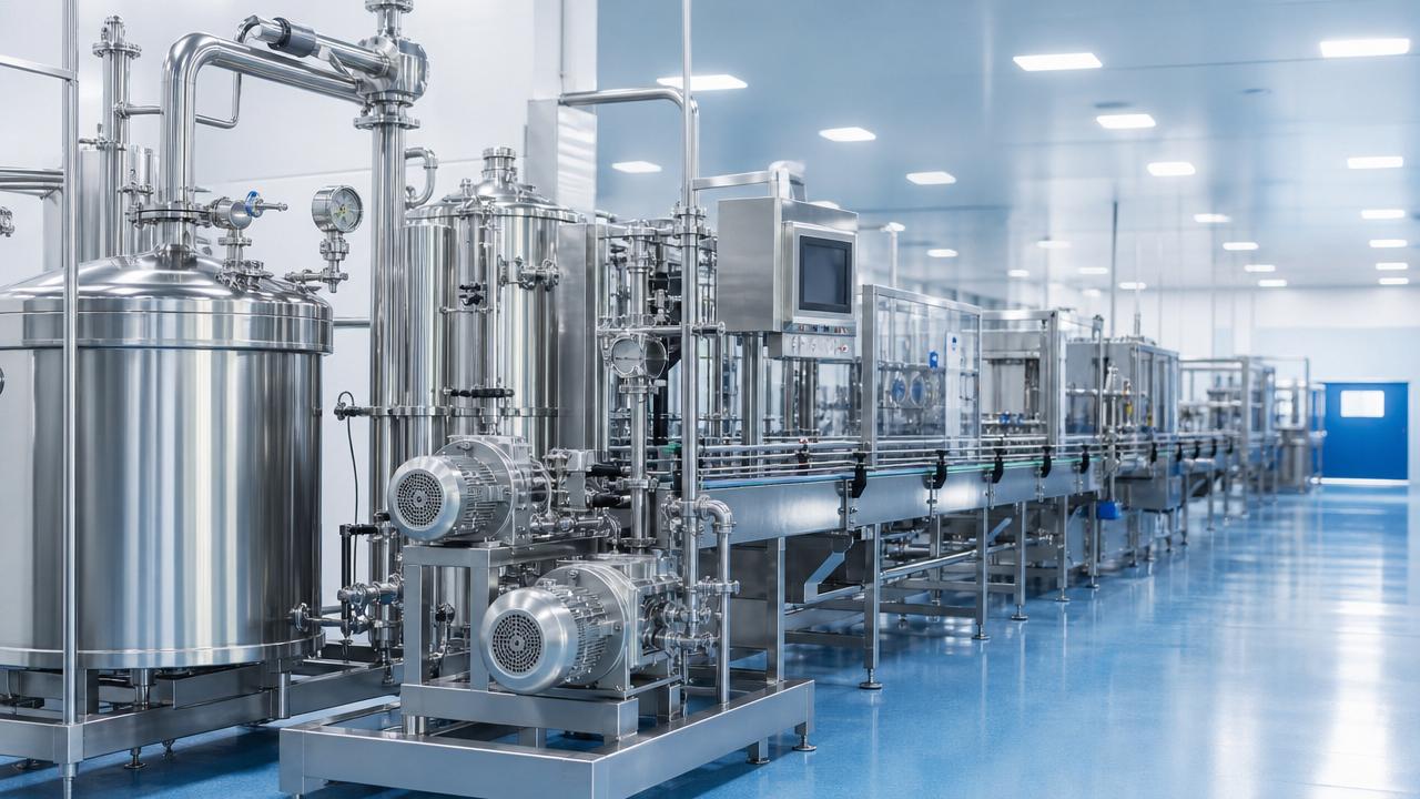 Food Engineering Standards That Reduce Compliance Risk