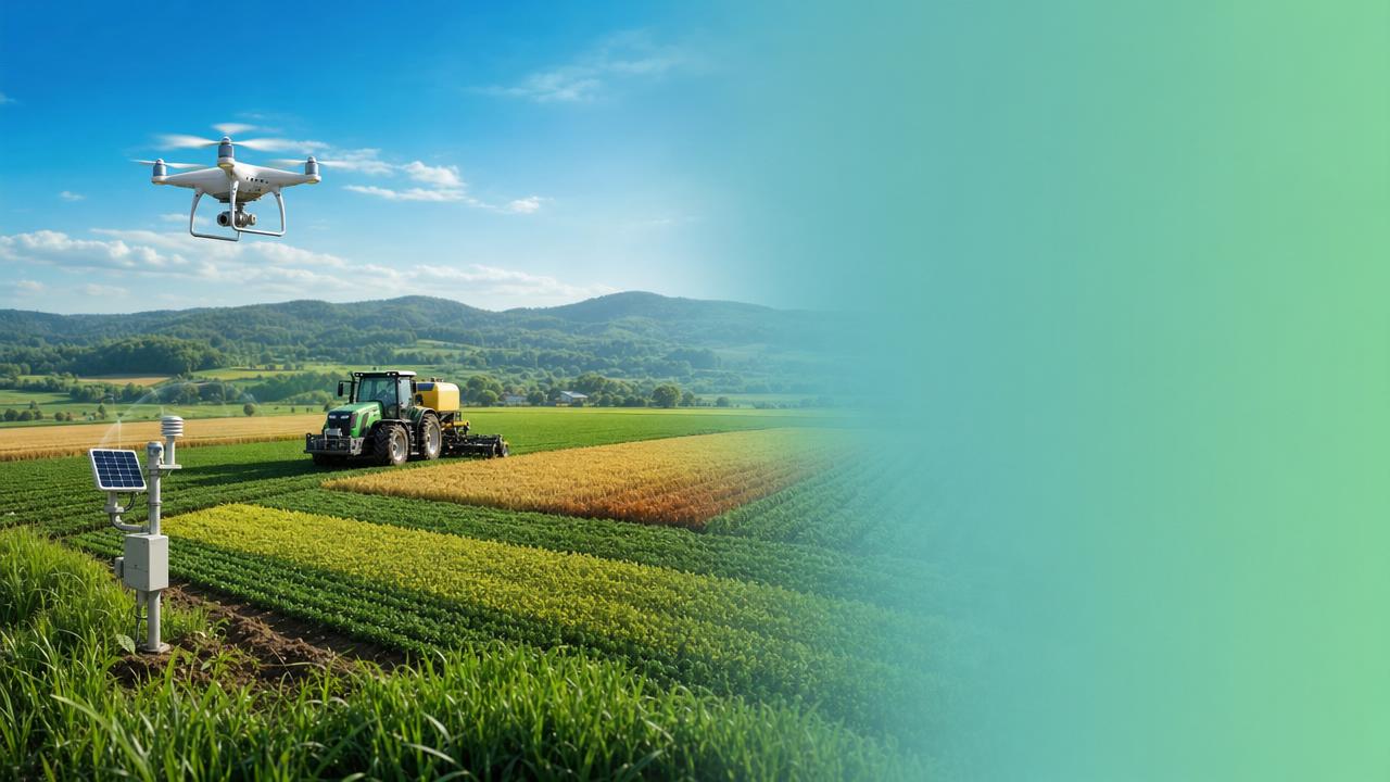 Precision Farming Software: Key Features That Improve Field ROI