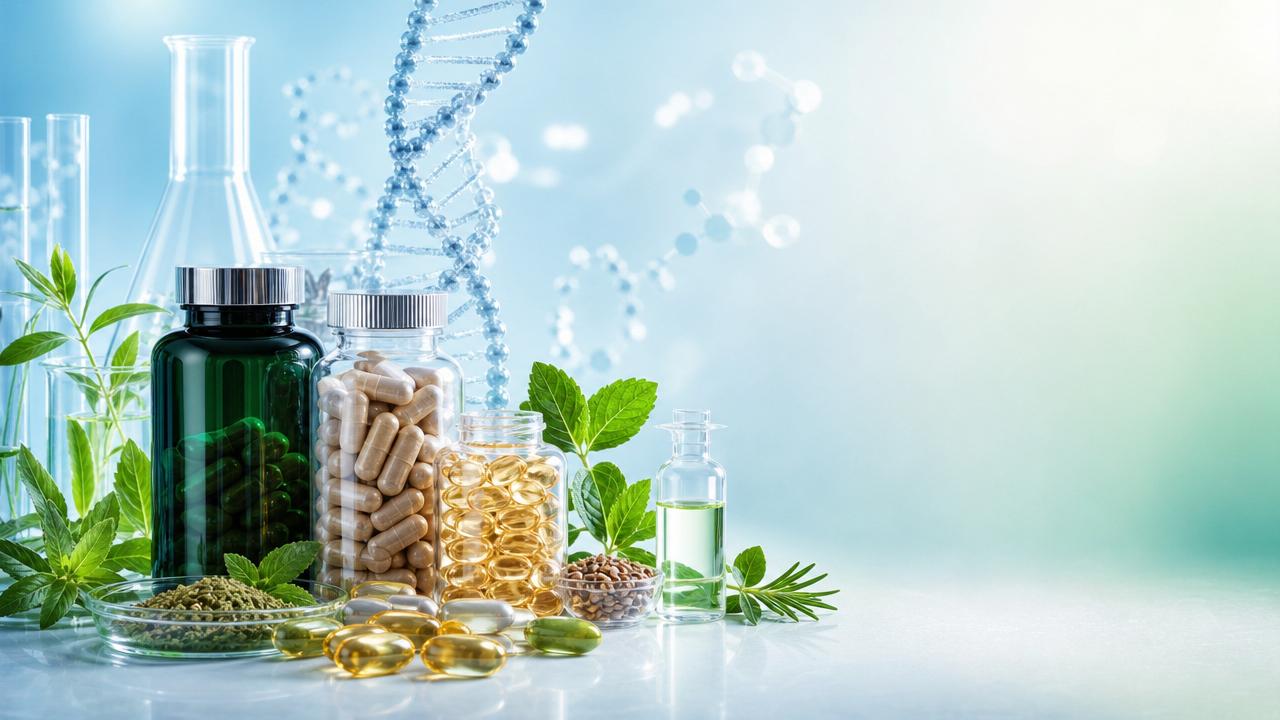 Nutritional Genomics in Dietary Supplements: Key Formulation Risks