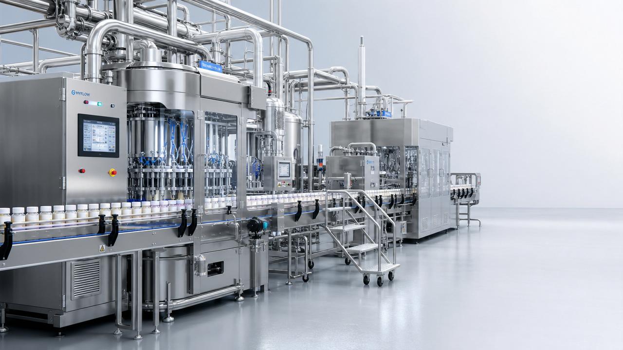 Food Engineering Manufacturer Selection: 7 Key Checks