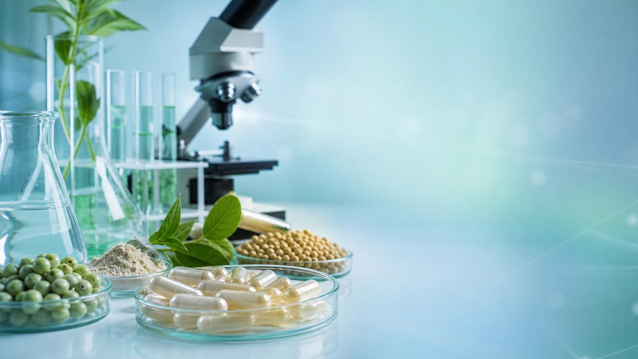 Global Health Sector Trends Shaping Nutrition Tech