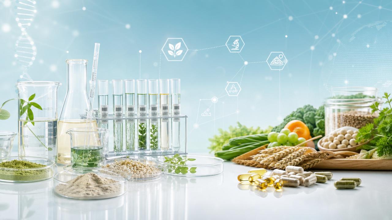 Precision Nutrition Research: What Evidence Matters