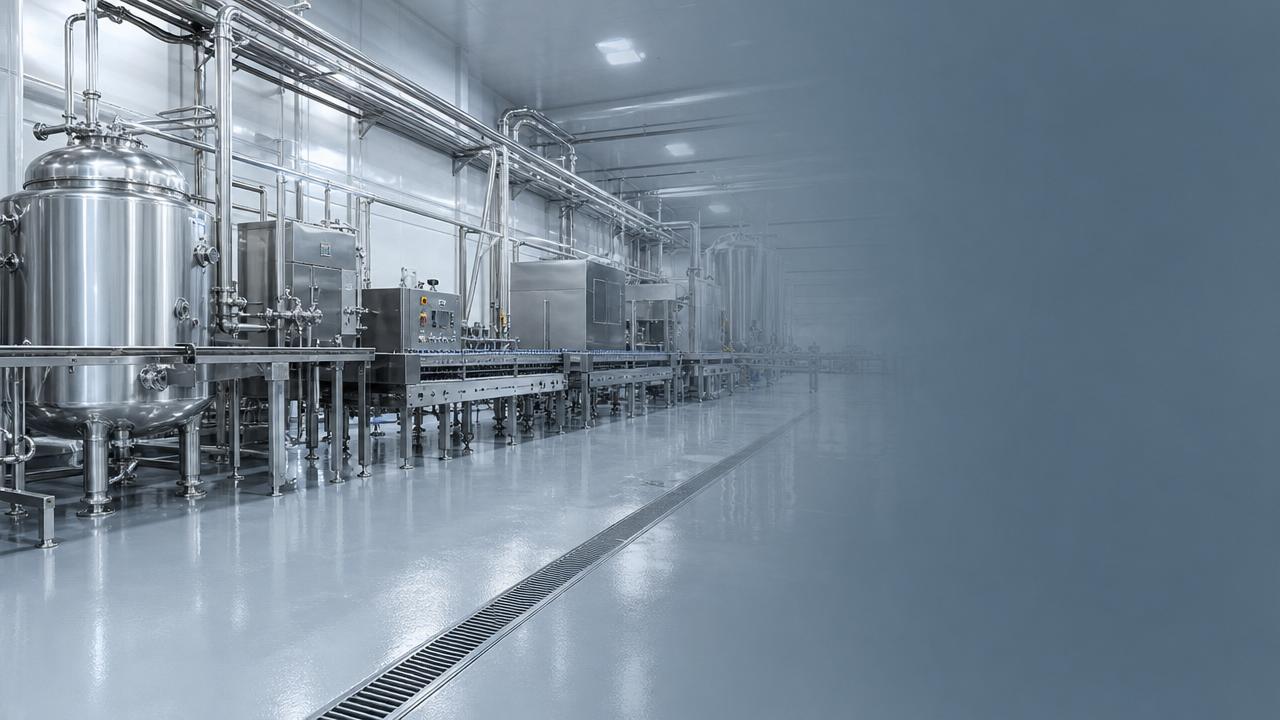 Food Engineering Standards That Affect Plant Design