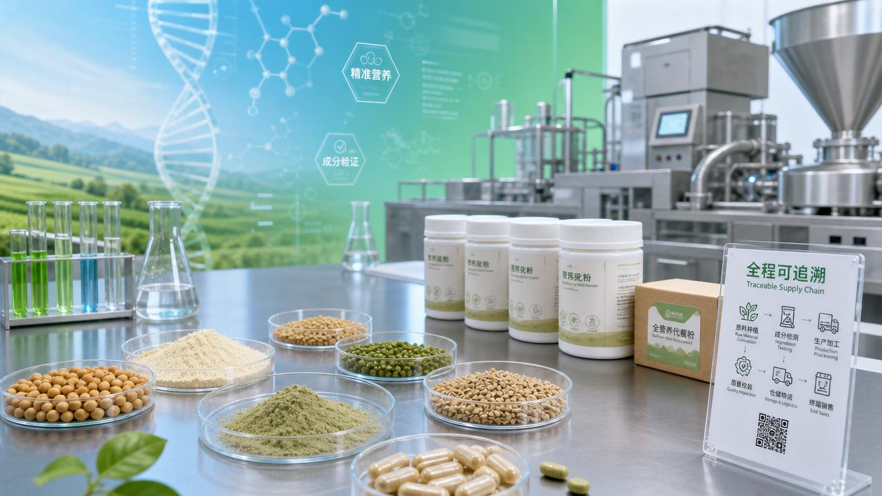 Life Sciences Intelligence in Nutrition Tech: Practical Use Cases