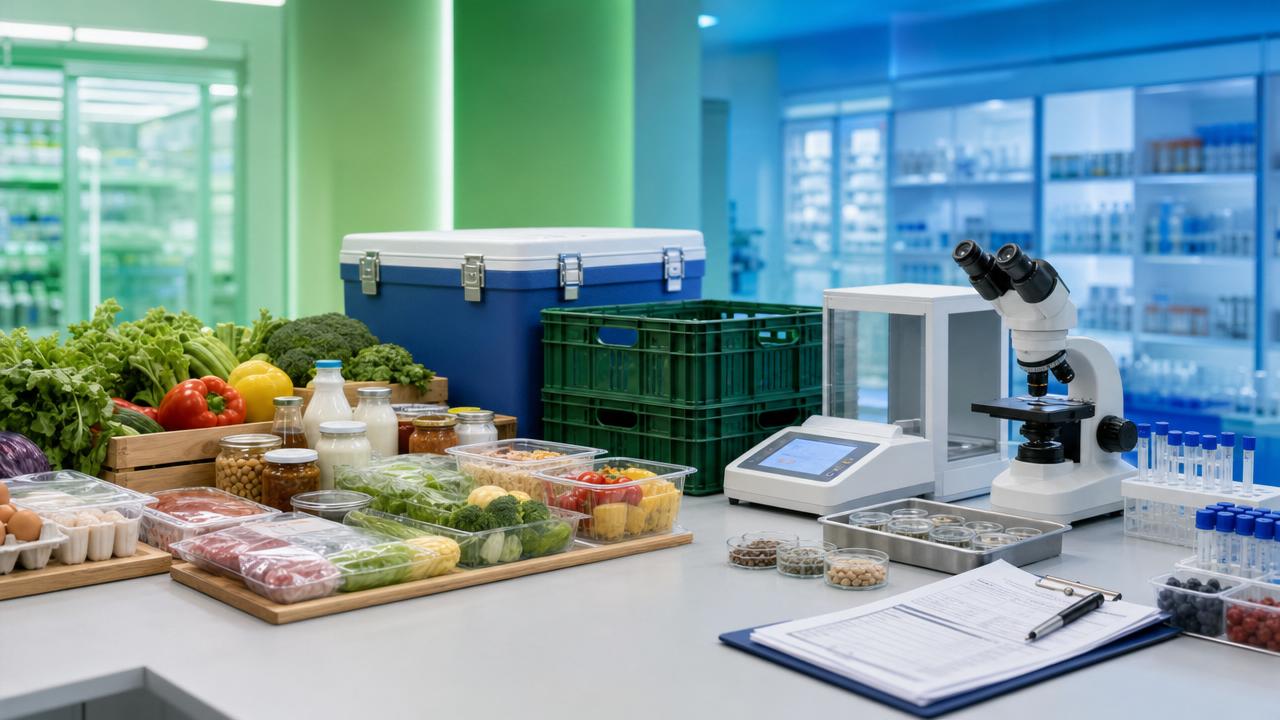 How to Run a Sustainable Food Systems Impact Assessment