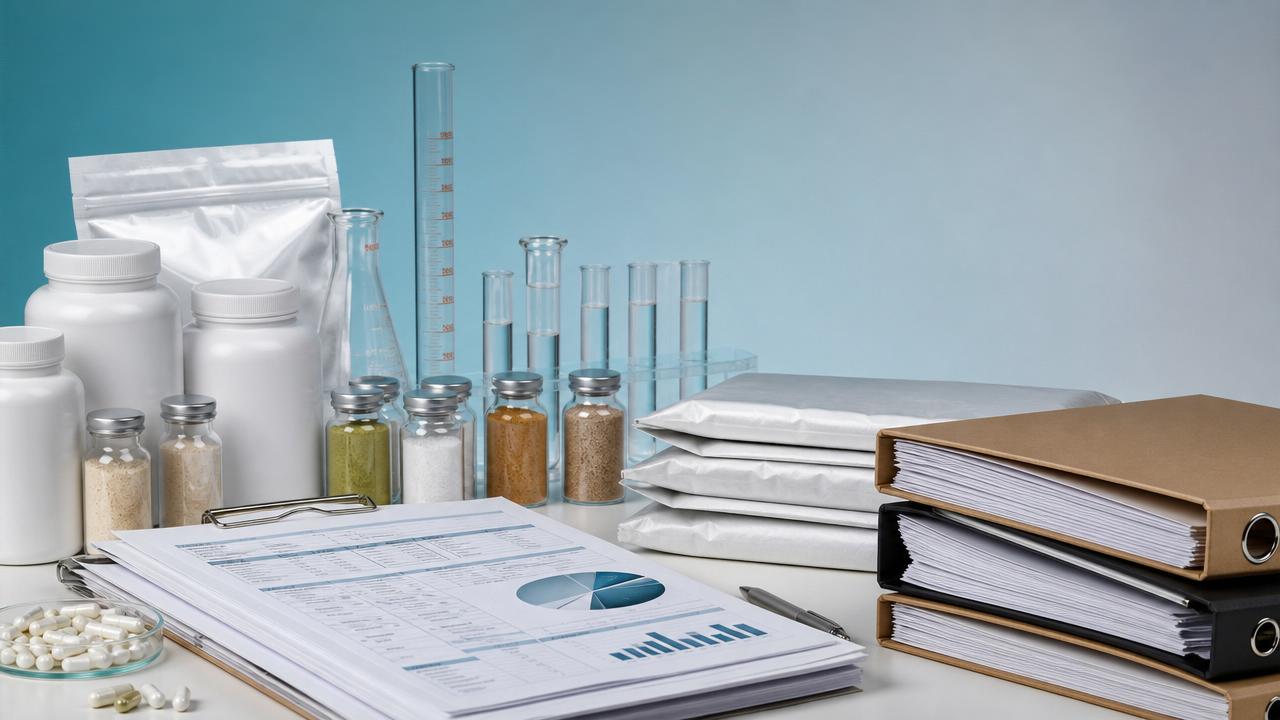 Nutritional Policy Updates That May Affect Supplement Formulas