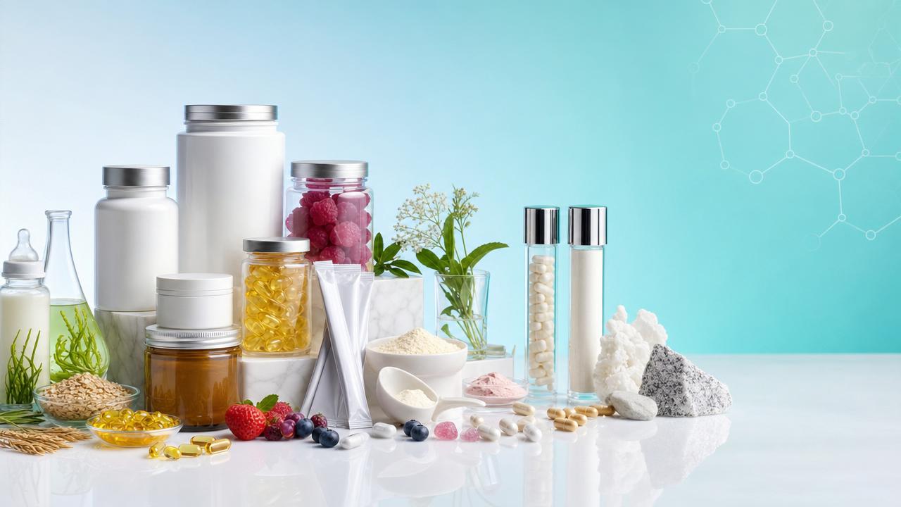 Lifecycle Nutrition Trends Shaping Supplement Demand in 2026